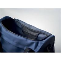 BORSA SPORTIVA IN PET RICICLATO